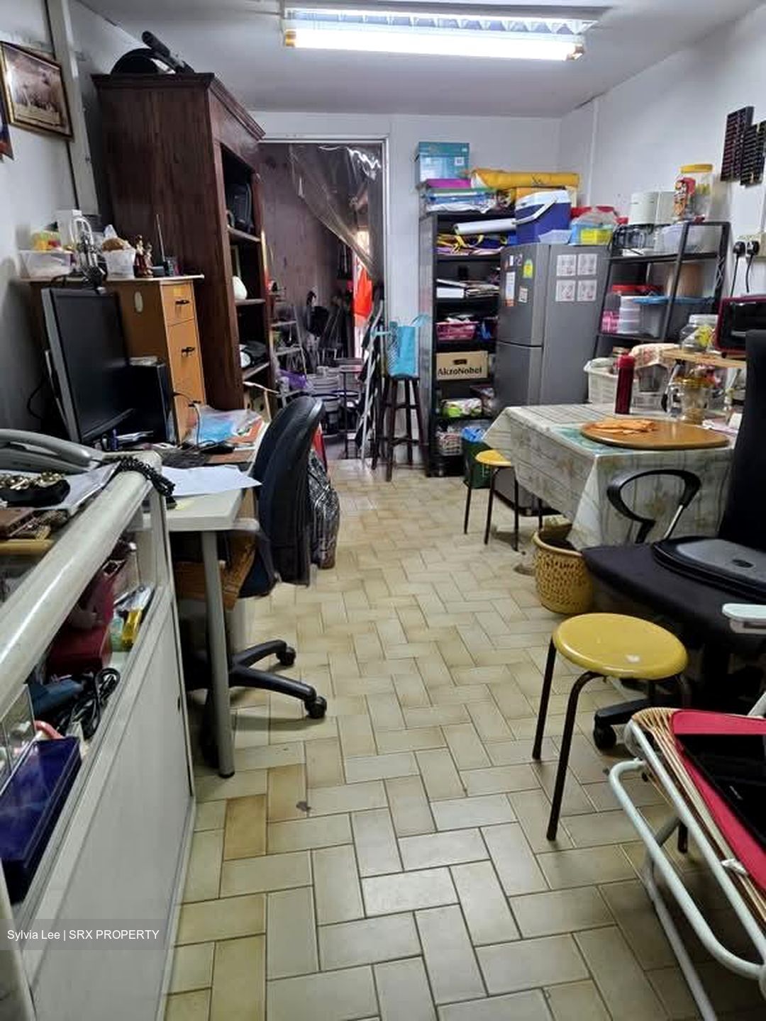 Pasir Panjang Gardens (D5), Shop House #567584521